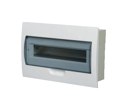 PZ30模數化終端組合電器